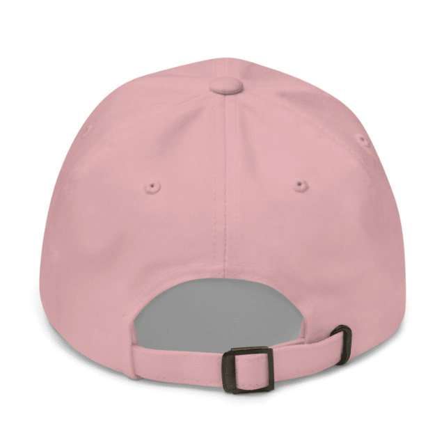 I Love Native Plants Hat
