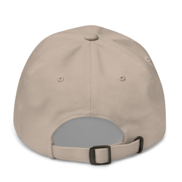 I Love Native Plants Hat