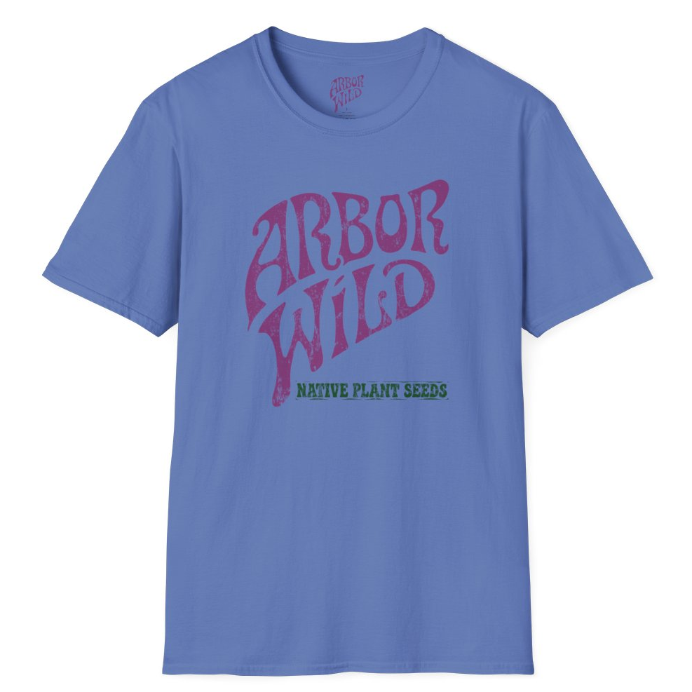 Vintage Logo Tee