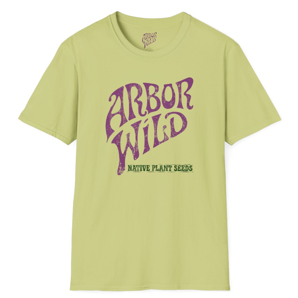 Vintage Logo Tee