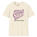 Vintage Logo Tee