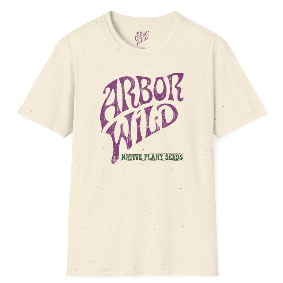 Vintage Logo Tee