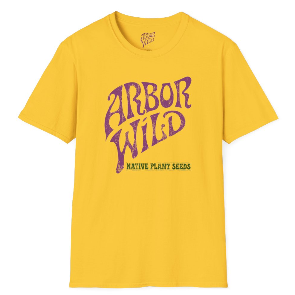 Vintage Logo Tee