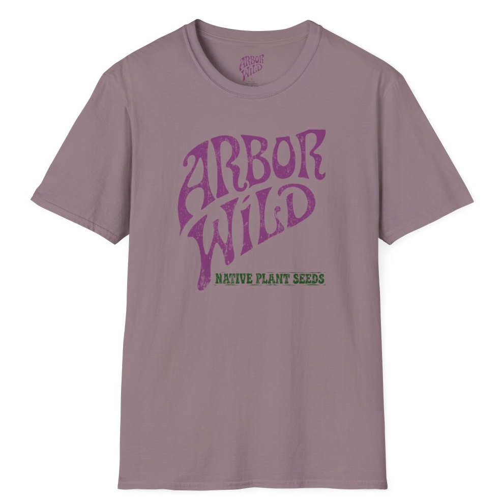 Vintage Logo Tee