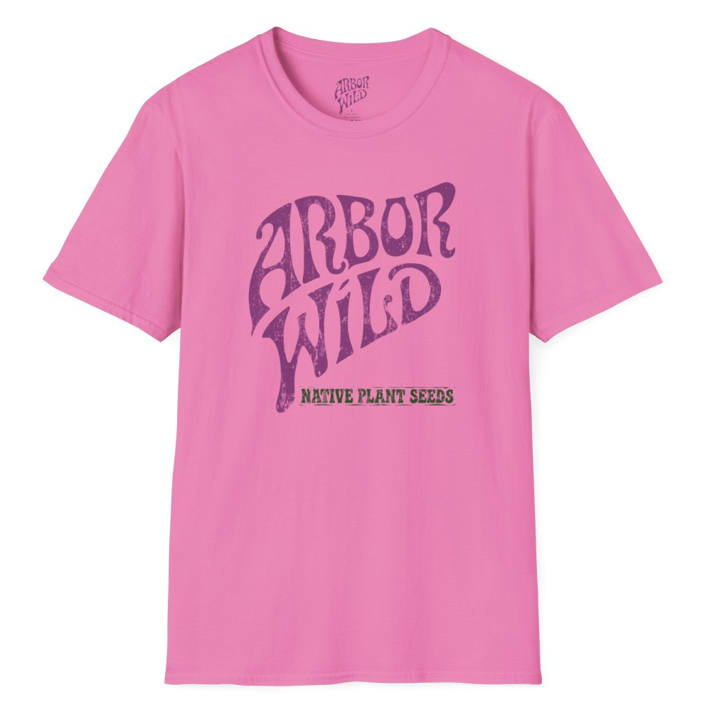 Vintage Logo Tee