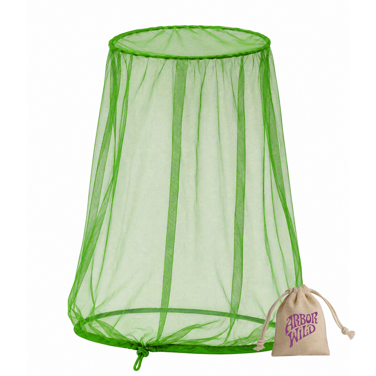 Mosquito Head Net for Gardening